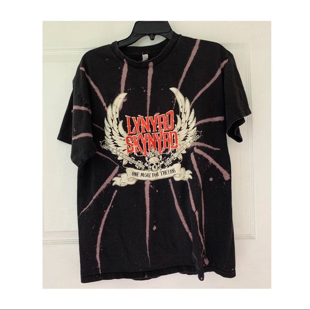 Lynyrd Skynrd Band T-shirt